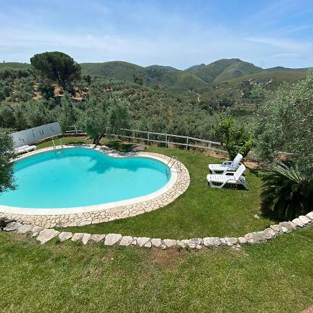 I Giardini Di Margius Villa Itri Eksteriør bilde