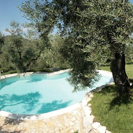 I Giardini Di Margius Villa Itri Eksteriør bilde