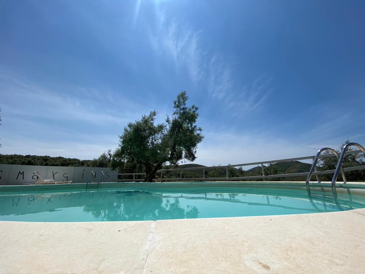 I Giardini Di Margius Villa Itri Eksteriør bilde