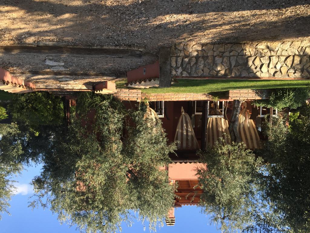 I Giardini Di Margius Villa Itri Eksteriør bilde