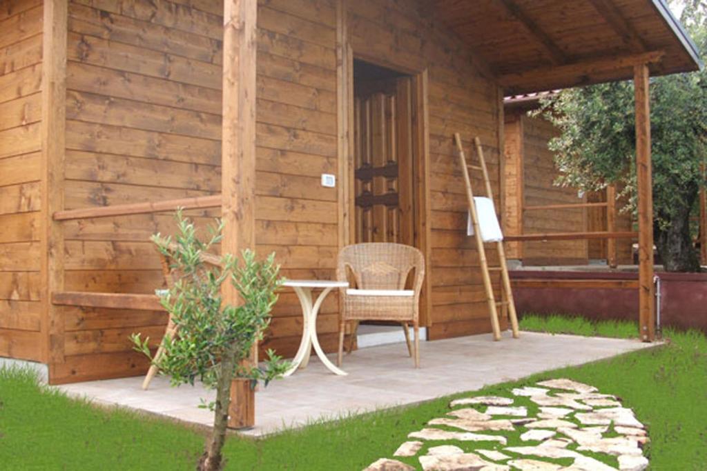 I Giardini Di Margius Villa Itri Rom bilde